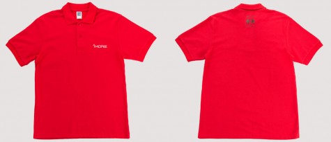 Футболка Xiaomi 1MORE Polo S